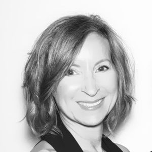 Meet your Posher, Robyn